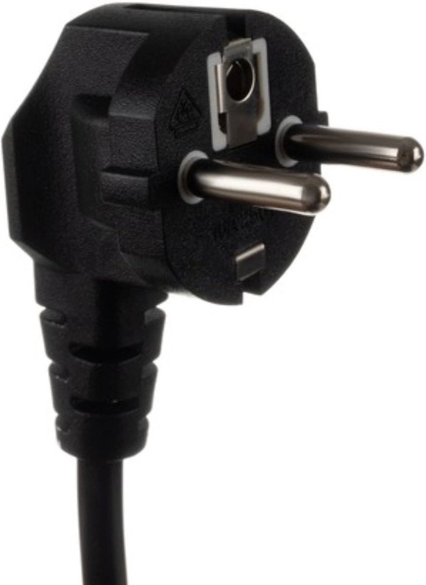 Kaminer Elektrische Heater 3kW - Krachtige Ventilatorkachel met Thermostaat en Oververhittingsbeveiliging