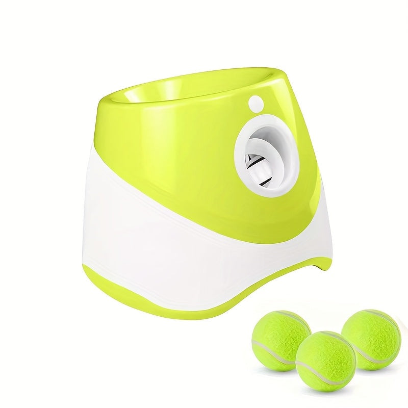 USB Rechargeable Dog Ball Launcher- HMT16DB