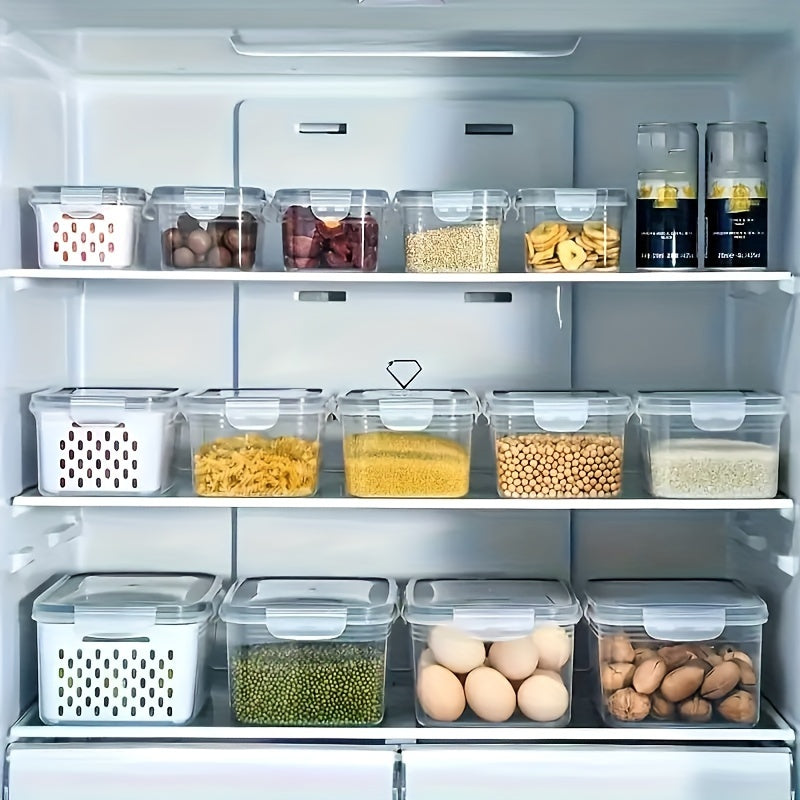 Food Storage Container Set- HMT17FS