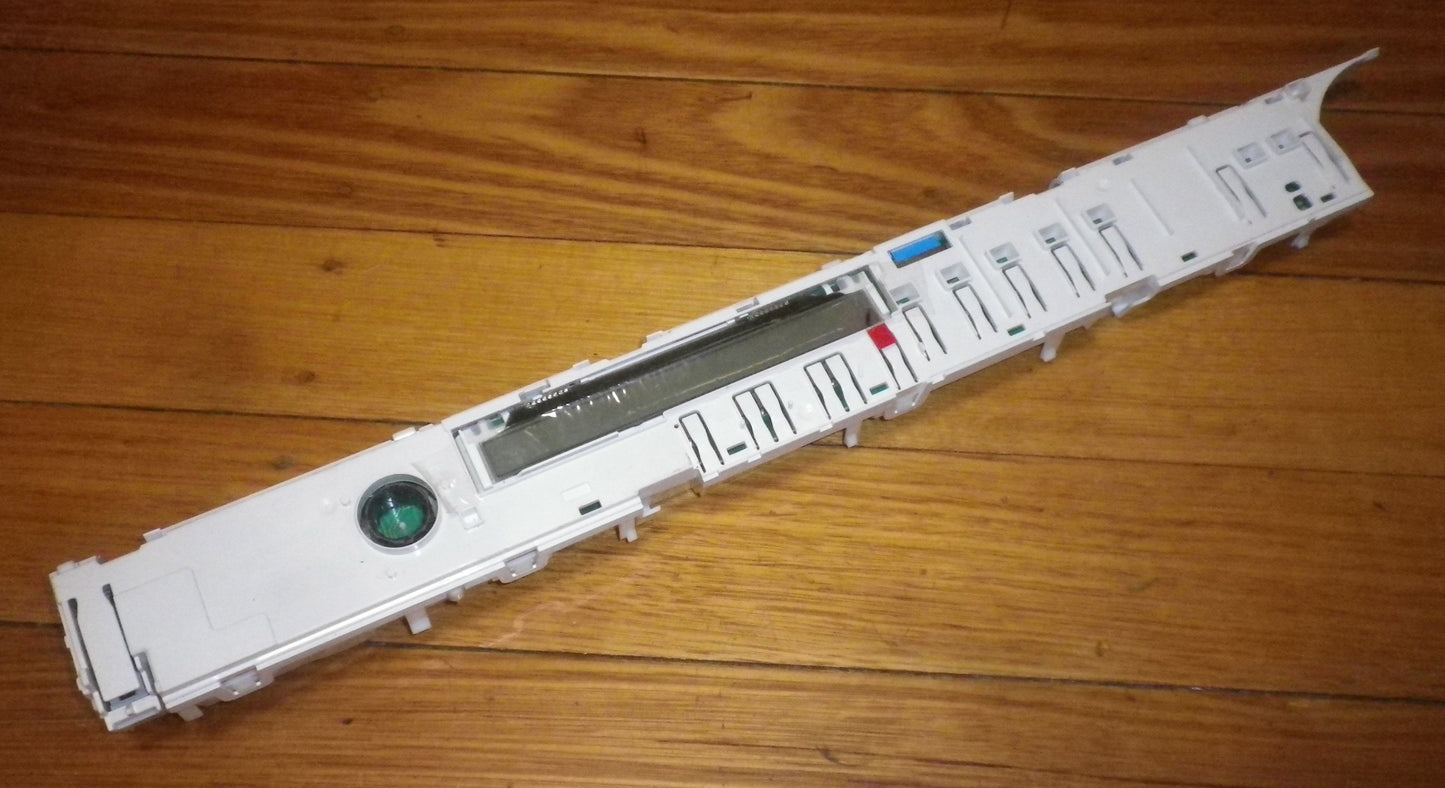 Asko WM60.2 Washing Machine Electronic Control PCB - Part # 8801468