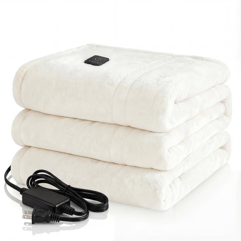 Kozeewarm Electric Heated Blanket