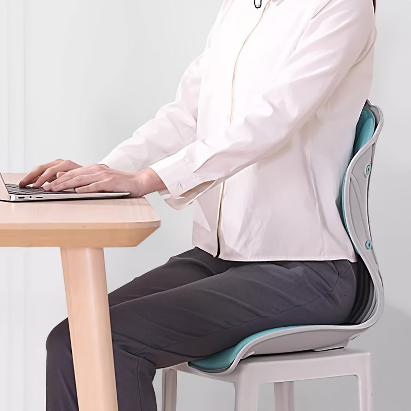 Ergonomic Back Support Cushion-EKSF