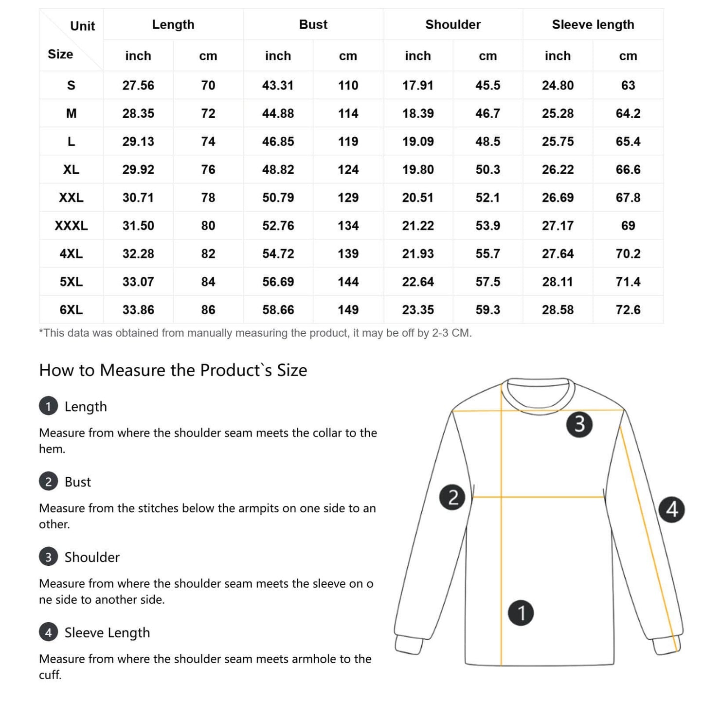 Everyday Maximalist AOP Crewneck Sweatshirt | 280gsm Heavyweight Unisex Pullover — Bold Print Studio-to-Street Statement Streetwear (S–5XL)