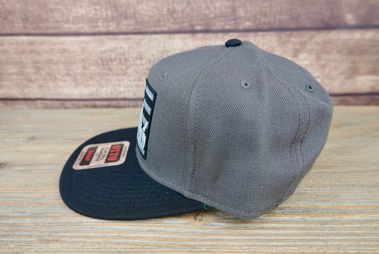 DW OG Tuna with flag