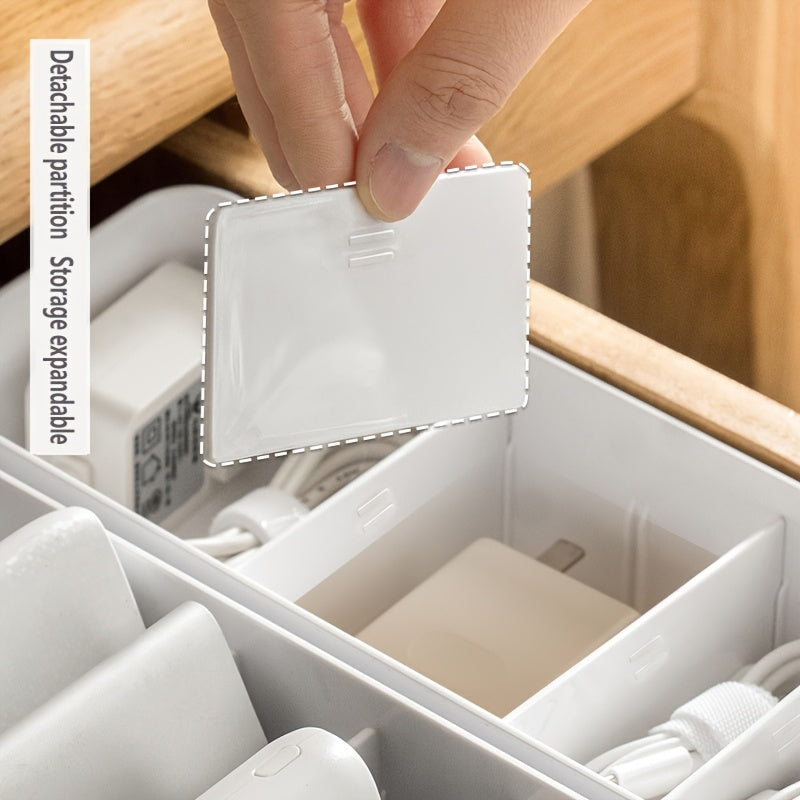 Cable Storage Box Set- HMT14CS