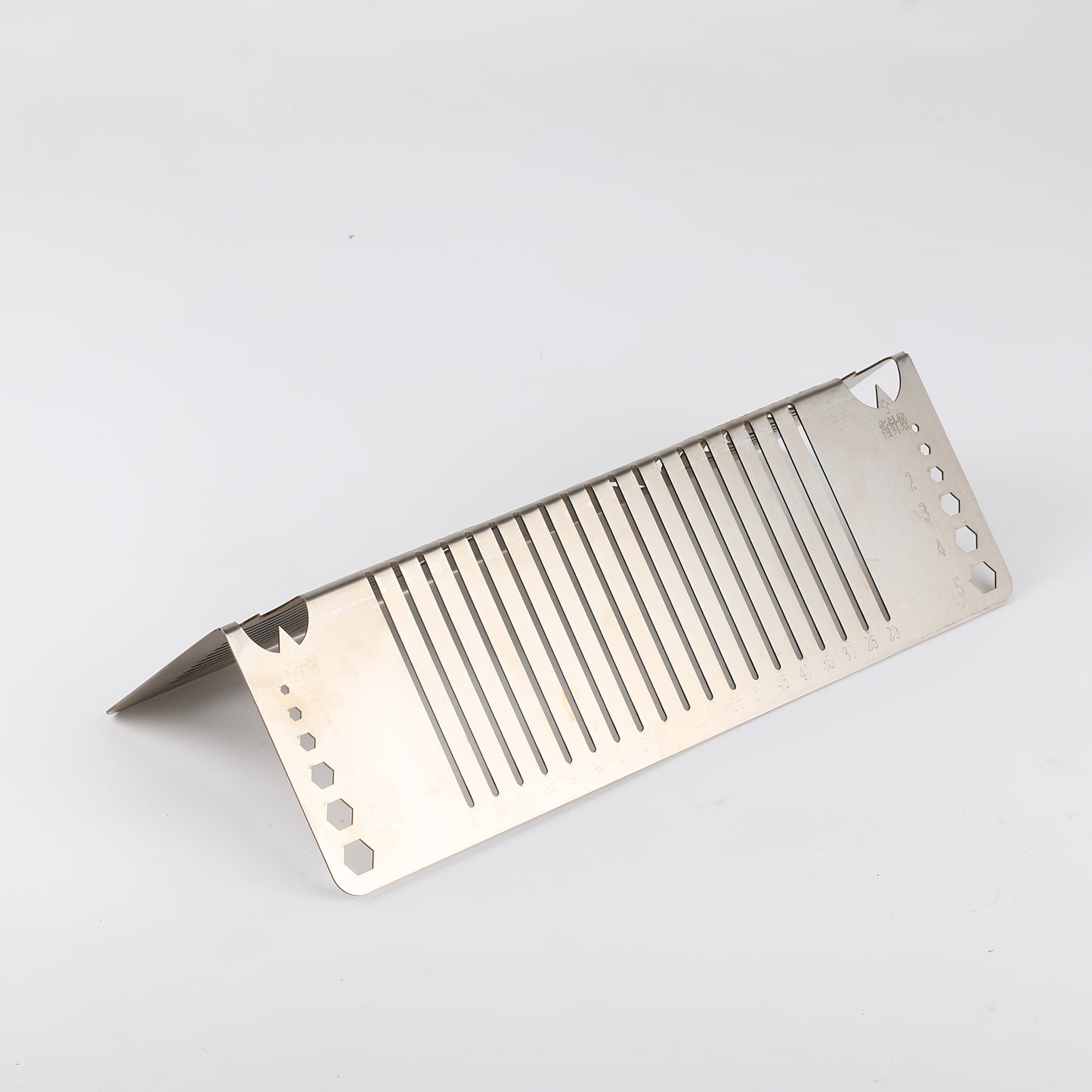 Precision Steel Angle & Arc Marking Tool TJR4B6F