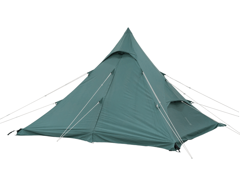 Canvo™ RX Pyramid Tent (M)