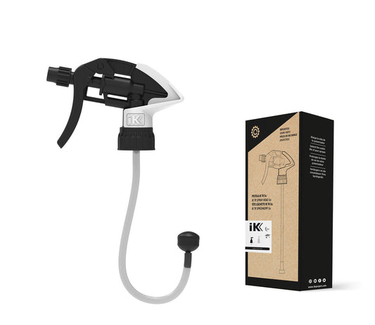 IK Multi TR Mini 360° Spray Head 5/Box