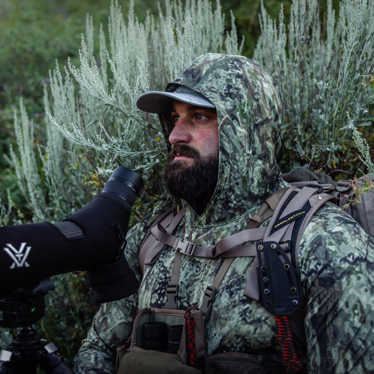 Cascade Performance Hoody