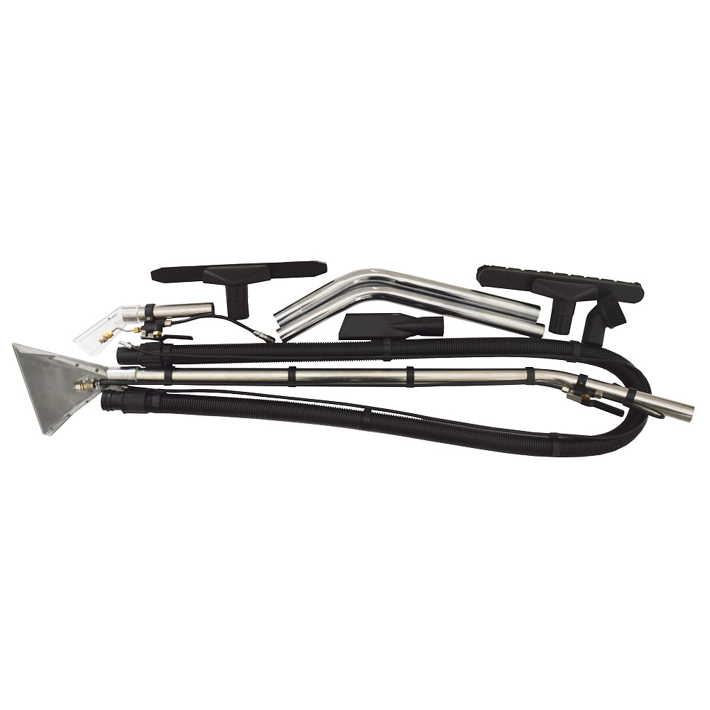 110V 2000W Carpet Extractor Machine 80L
