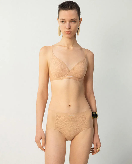 Aimer CHUANG Mid-rise Boyshorts