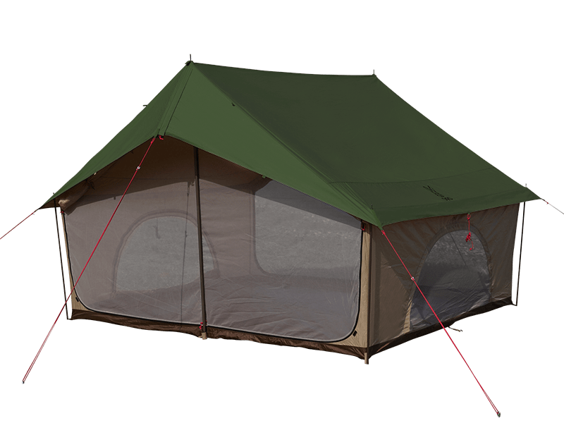 Uchi Tent