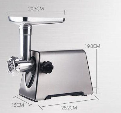 Household Animal Feed Food Pellet Machine 3.5MM