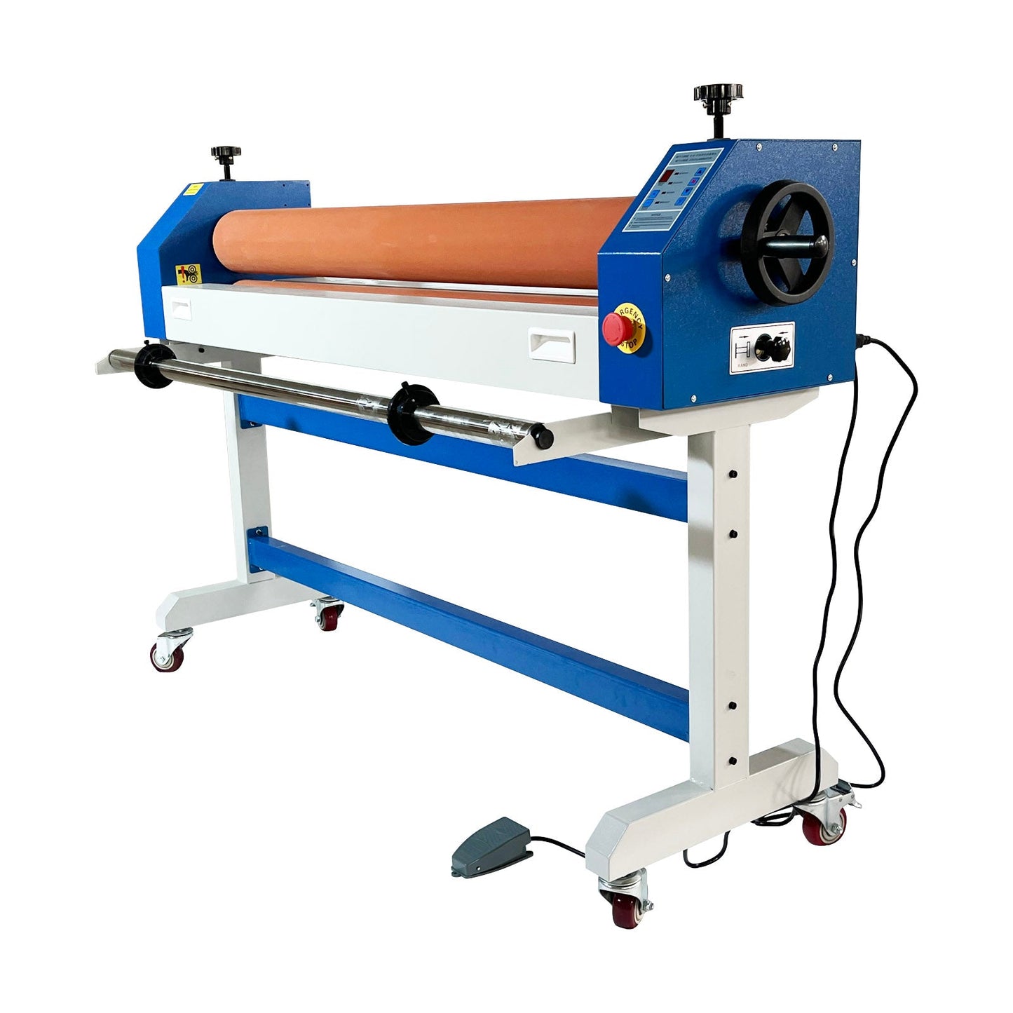 63 inch Cold Laminating Machine Laminator