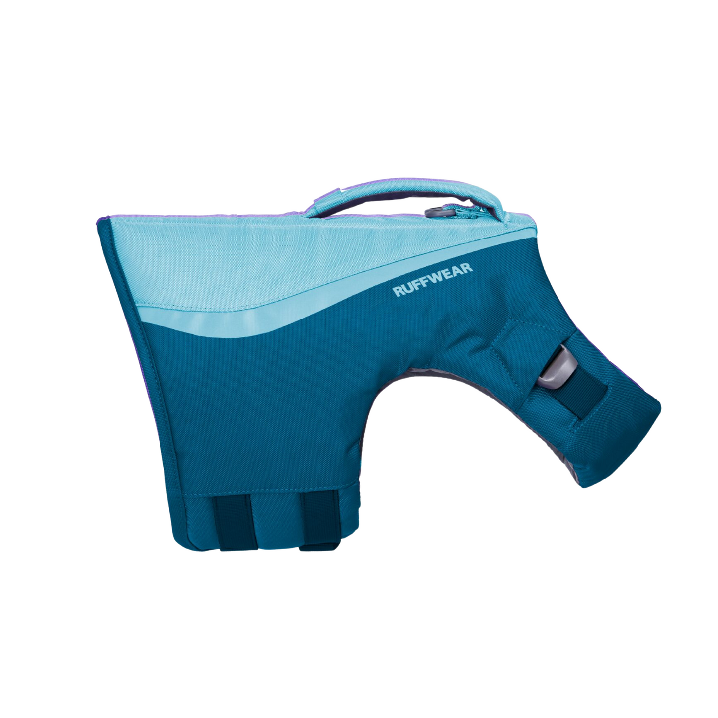 froatcort Life Jacket フロートコートライフジャケット　ディープブルー