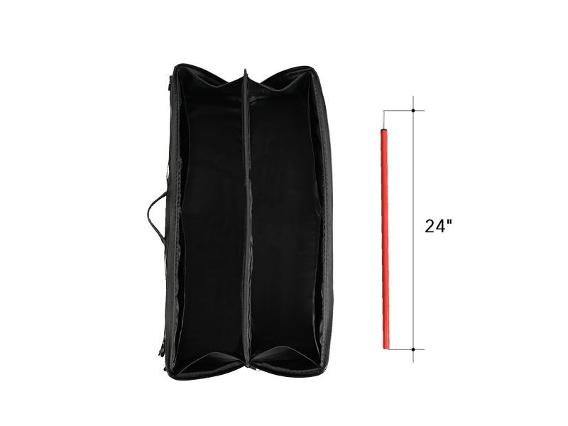 Pole Bag