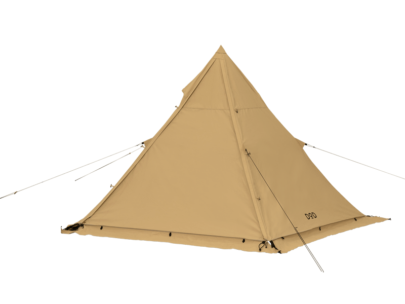 Musha 1Pole Tent