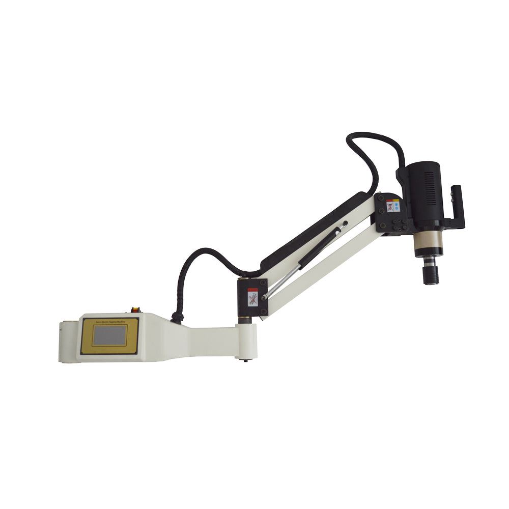 M6-M36 Universal 360° Electric Touch Tapping Machine
