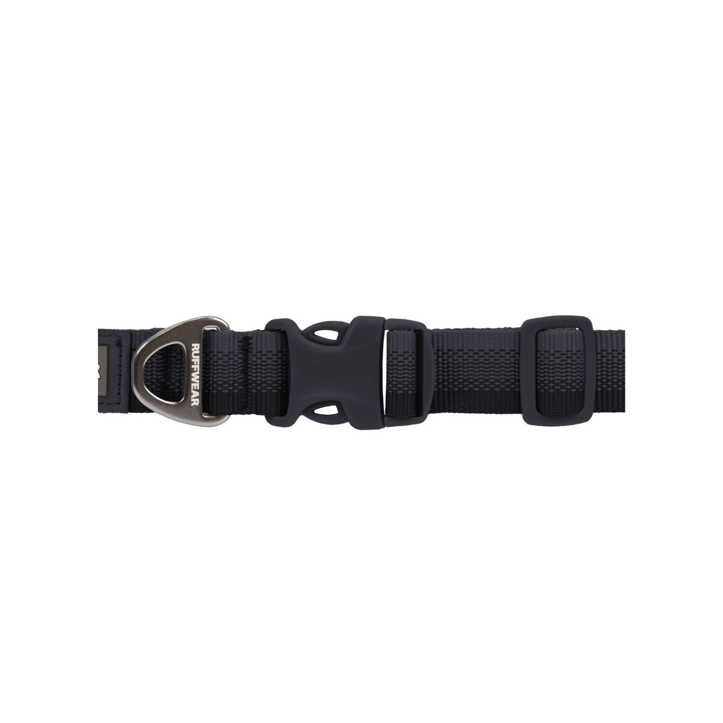 RUFFWEAR　フロントレンジカラー　バサルトグレイ