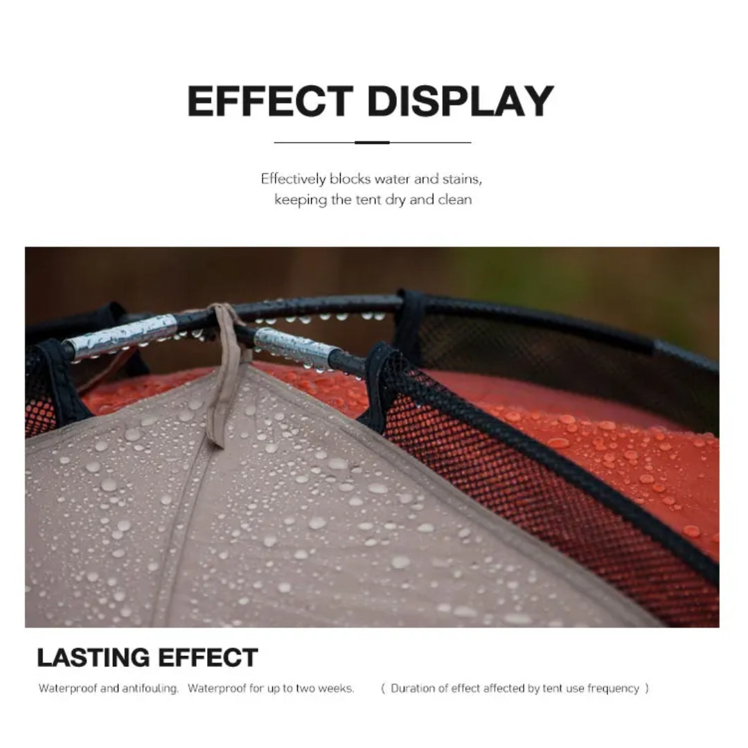 LNT Fabric Waterproof Spray