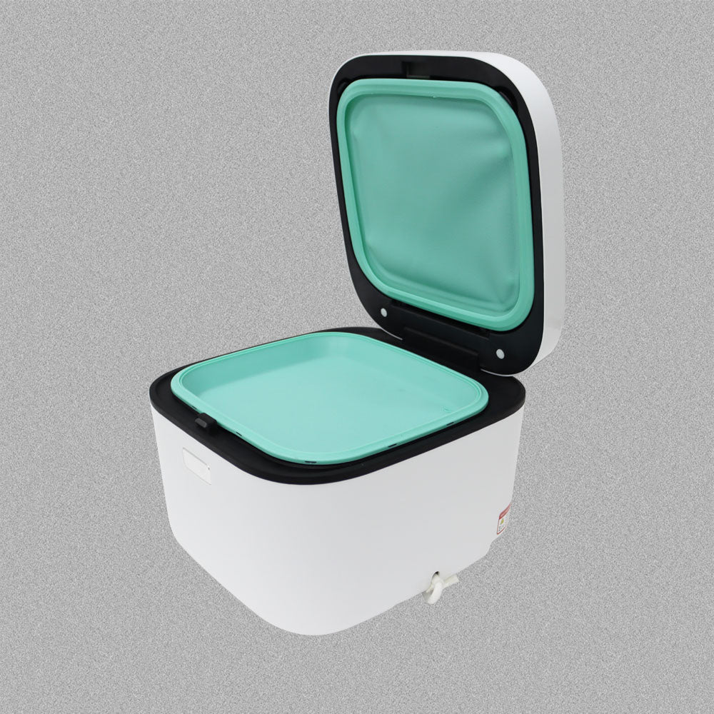 Mini 3D Vacuum Heat Transfer Machine
