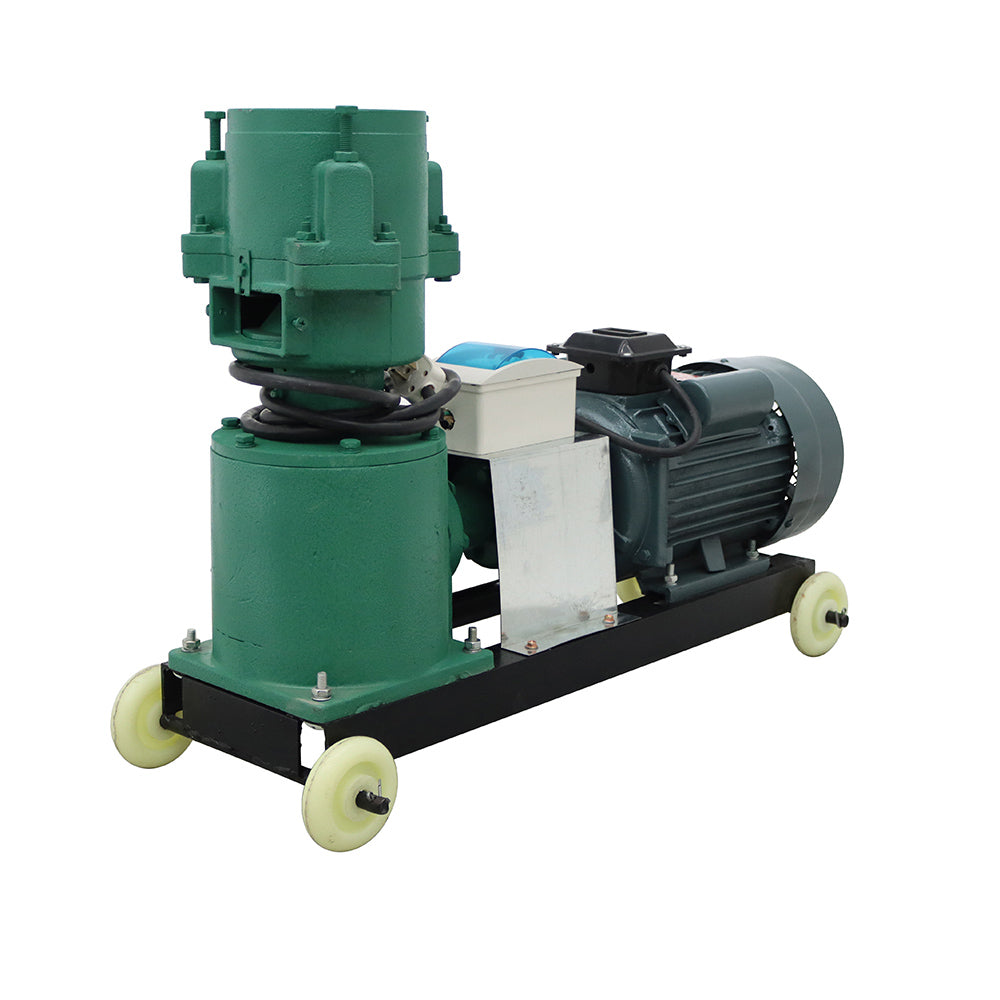 Chicken Feed Pellet Mill Machine 10MM