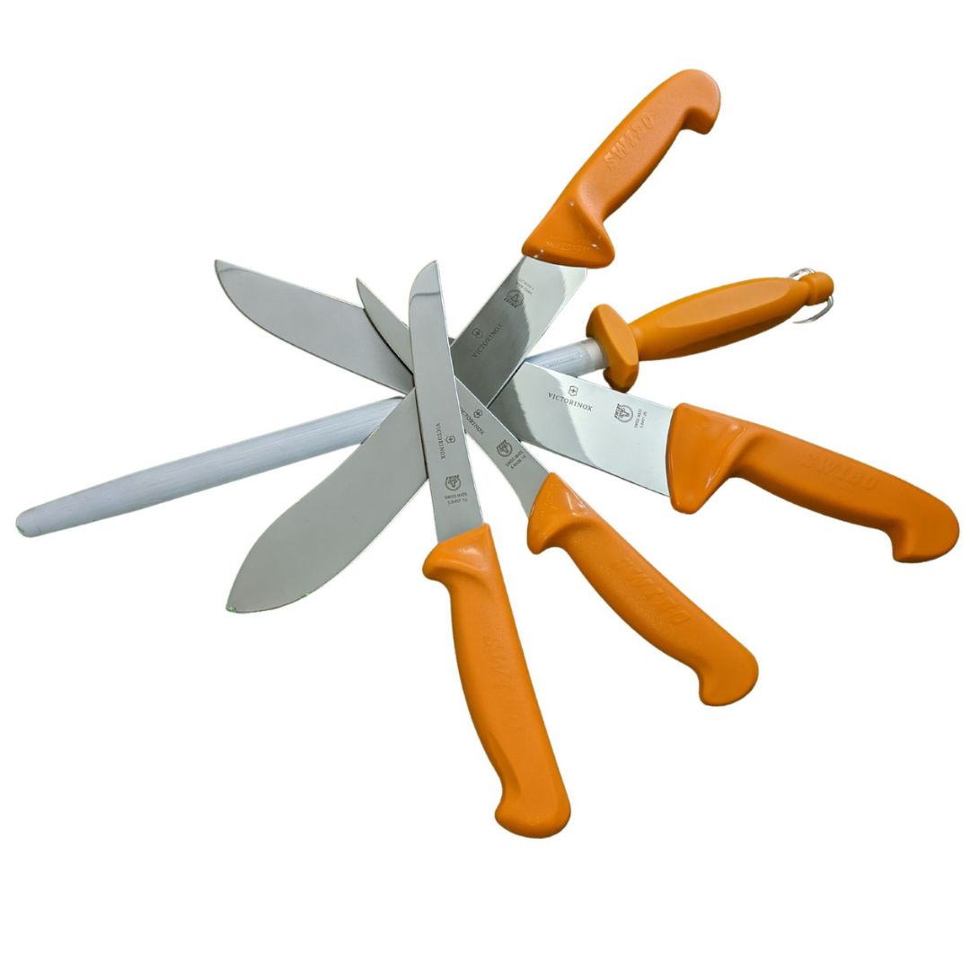 VICTORINOX Swibo Knife