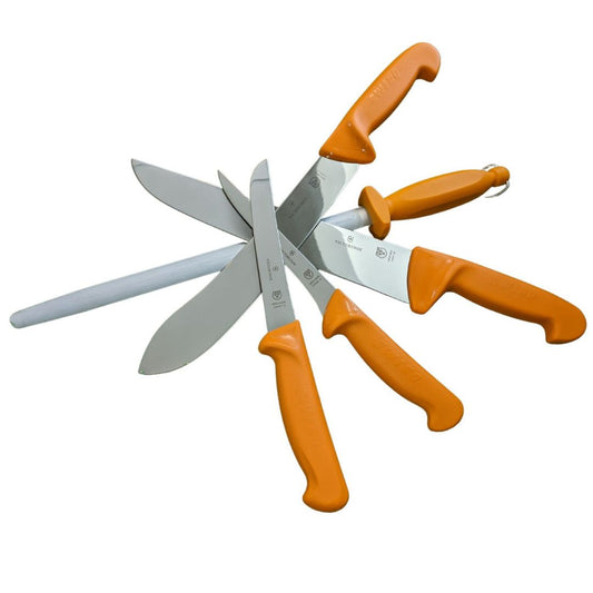 VICTORINOX Swibo Knife