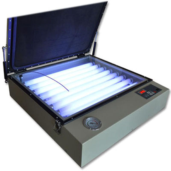 110V Vacuum Exposure Unit
