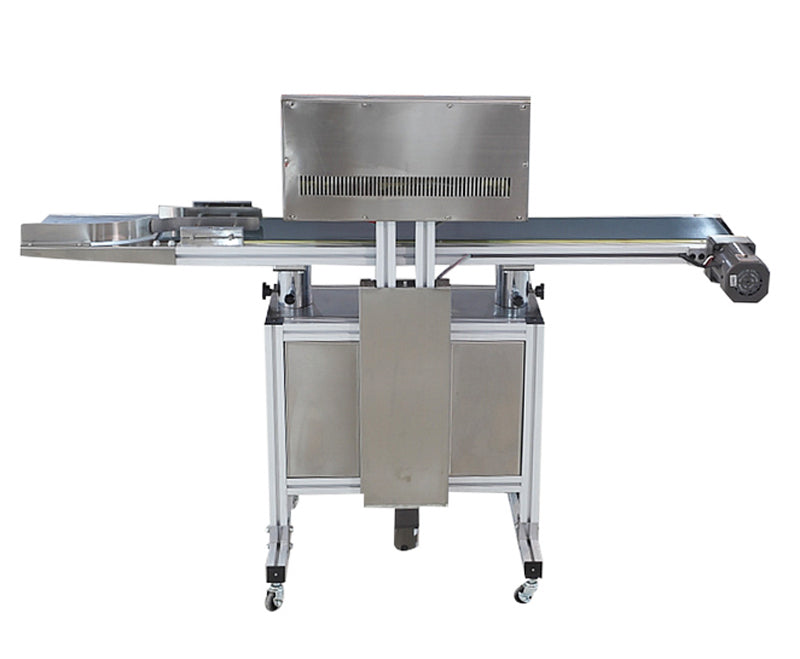 220V Continuous Induction Sealing Machine LGYF-2000 BX-1