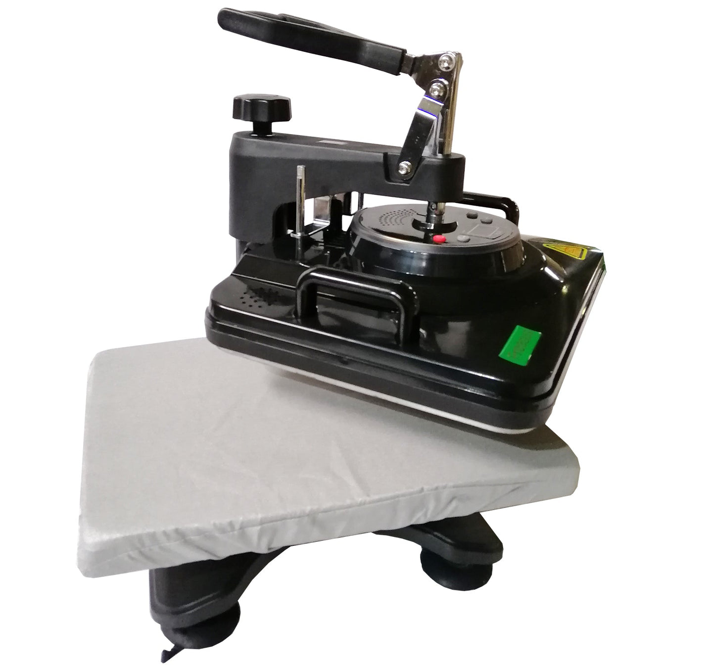 5in1 Upgraded Multifunctional Heat Press Machine
