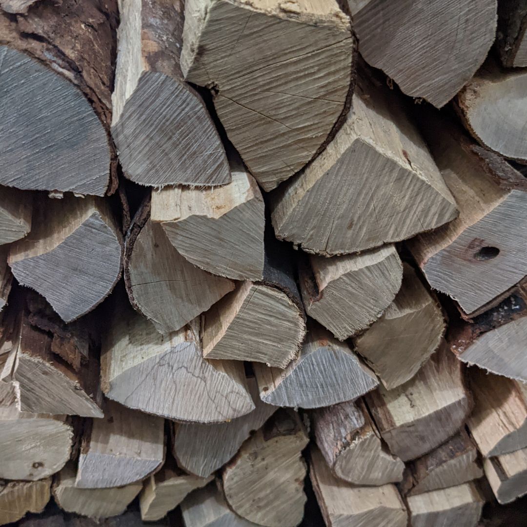 Firewood Bakau / Getah / Rambutan / Akasia / Swedish Stove (Bakau)