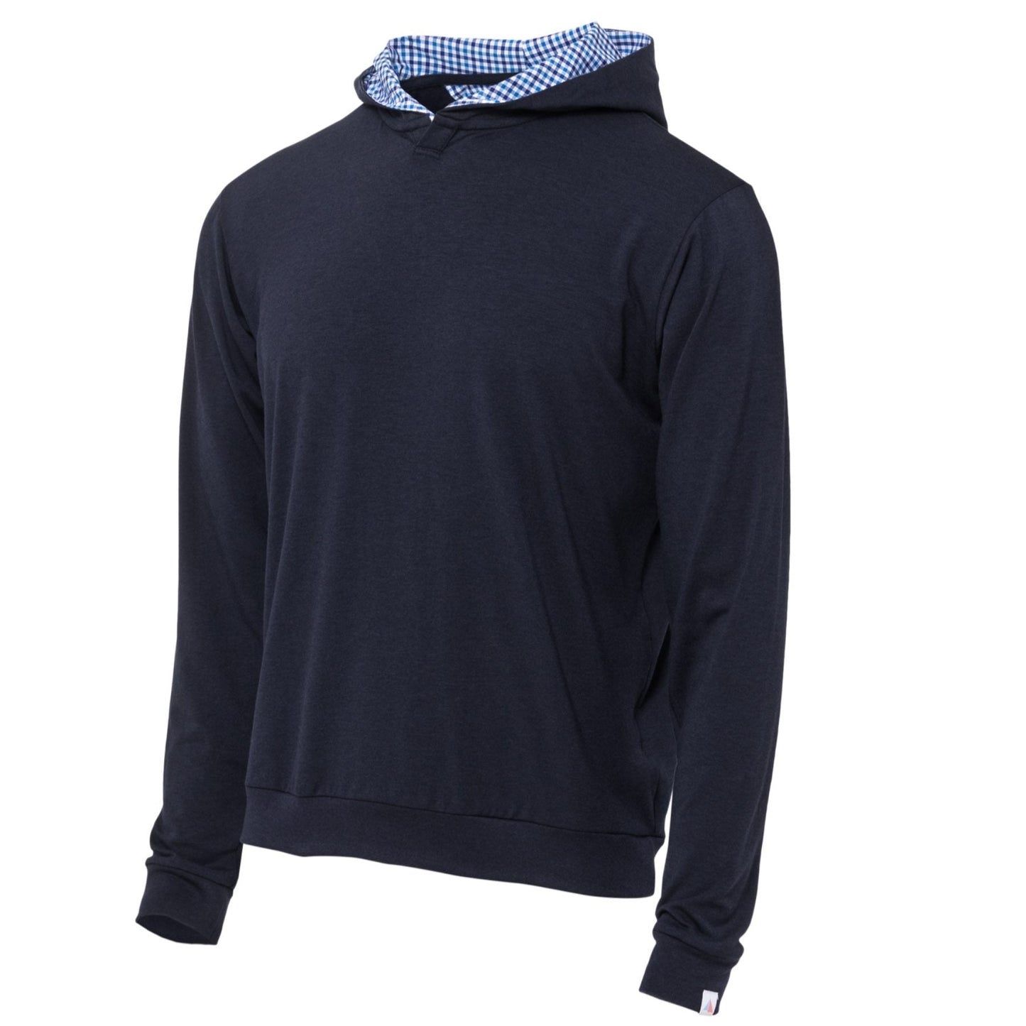 Nantucket Deckhand Hoodie