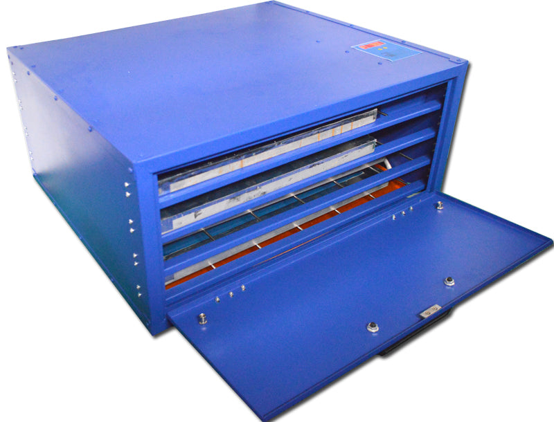 110V Screen Drying Cabinet