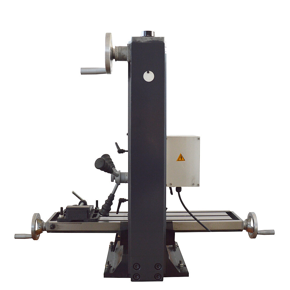 1100W RCOG-25V Brushless Precision Milling and Drilling Machine 110V