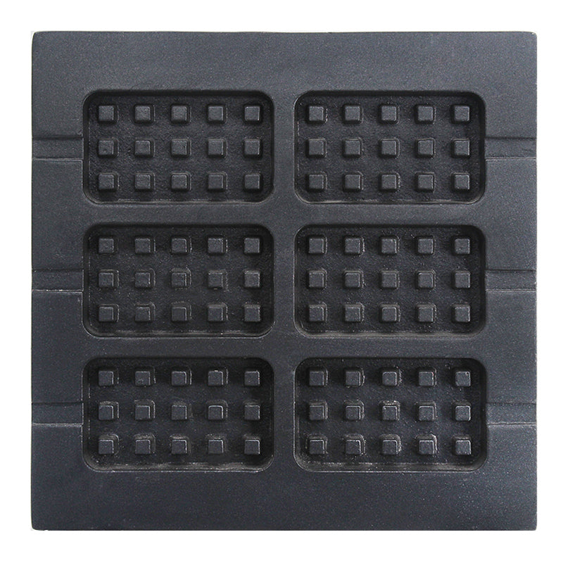 110V Belgian Waffle Maker