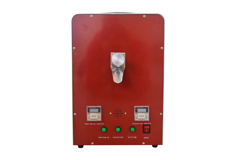 110V Dental Lab Agar Mixer