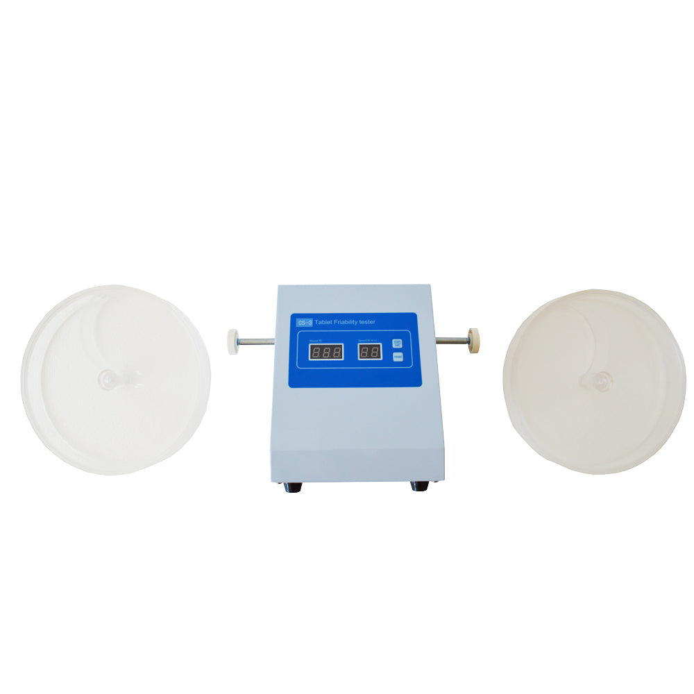 110V Brittleness Tester CS-3