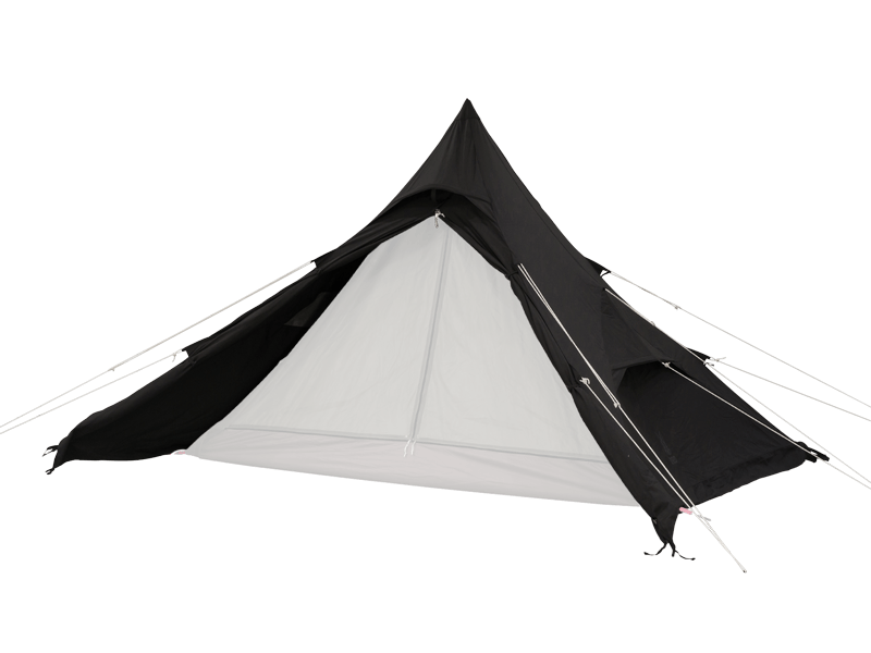 Canvo™ RX Pyramid Tent (M)