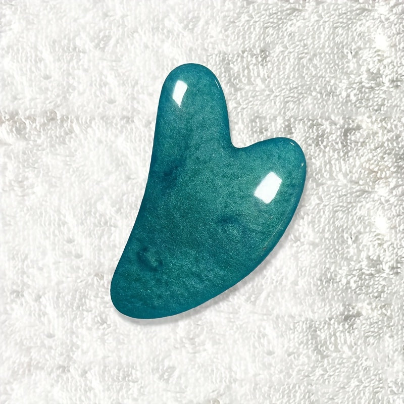 Gua Sha Tool Suitable for Facial Skin Care Face and Body - SI1P