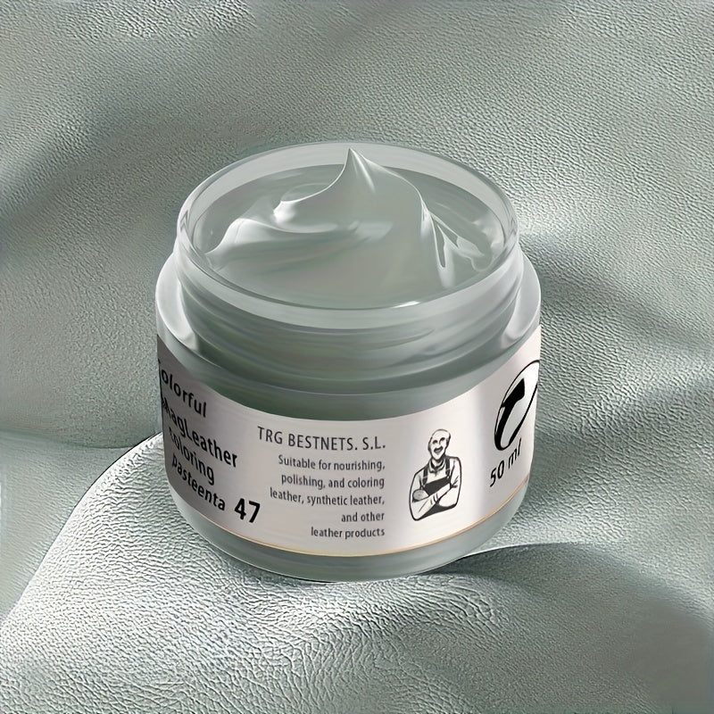 50ml Repair Cream for Scratches  Fading  Color Restoration-2EIX