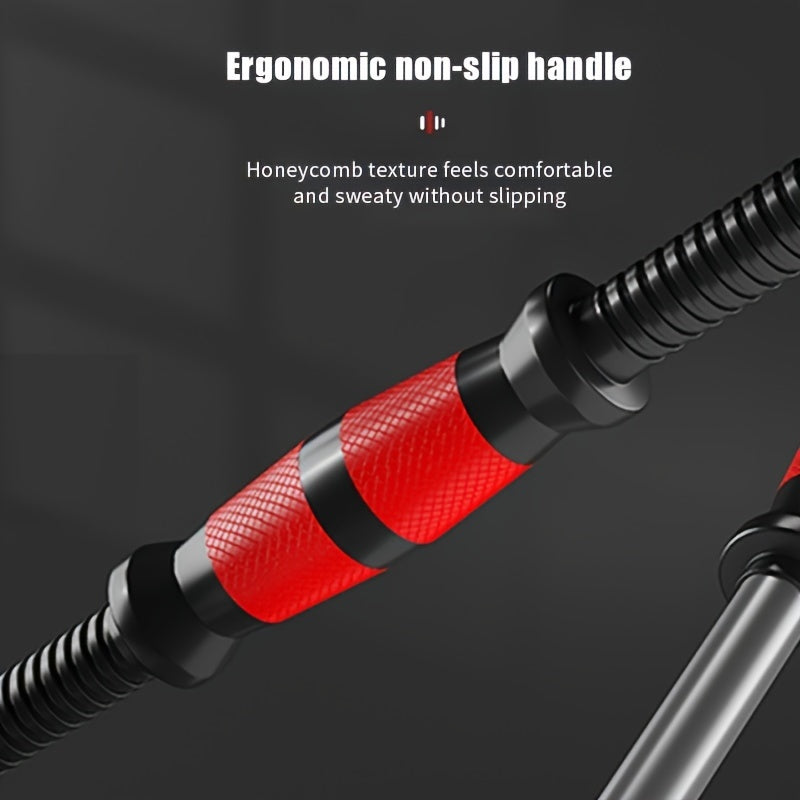 Adjustable Dumbbell Set