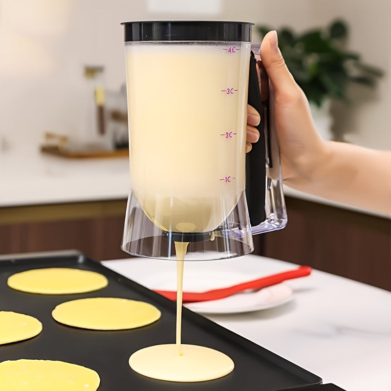 Pancake Batter Dispenser- HMT18PD