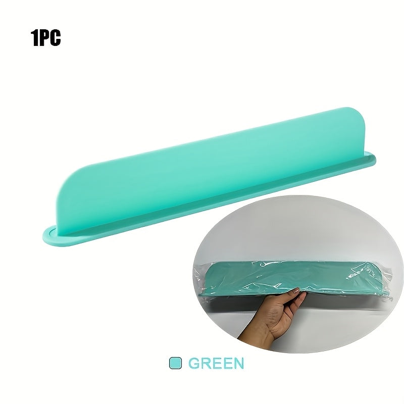 Silicone Sink Splash Guard with Suction Cup - TJR3X4B