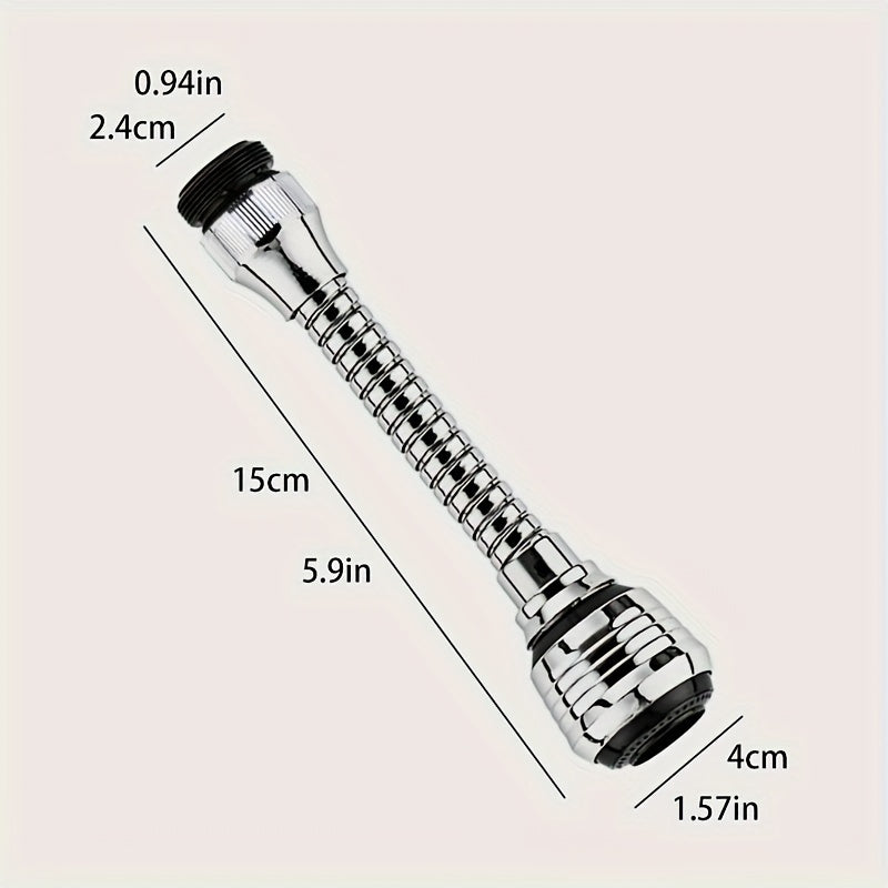 Kitchen Faucet Extender- HMT18KF