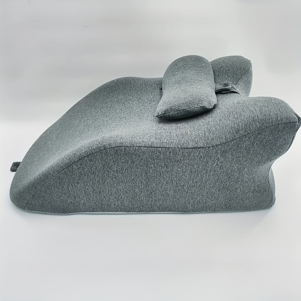 Memory Foam Neck & Cervical Support Pillow - TJR6B3Y