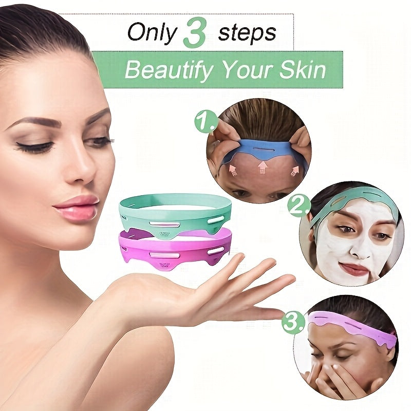 Facial and Neck Beauty Trainer TJR9Y3X