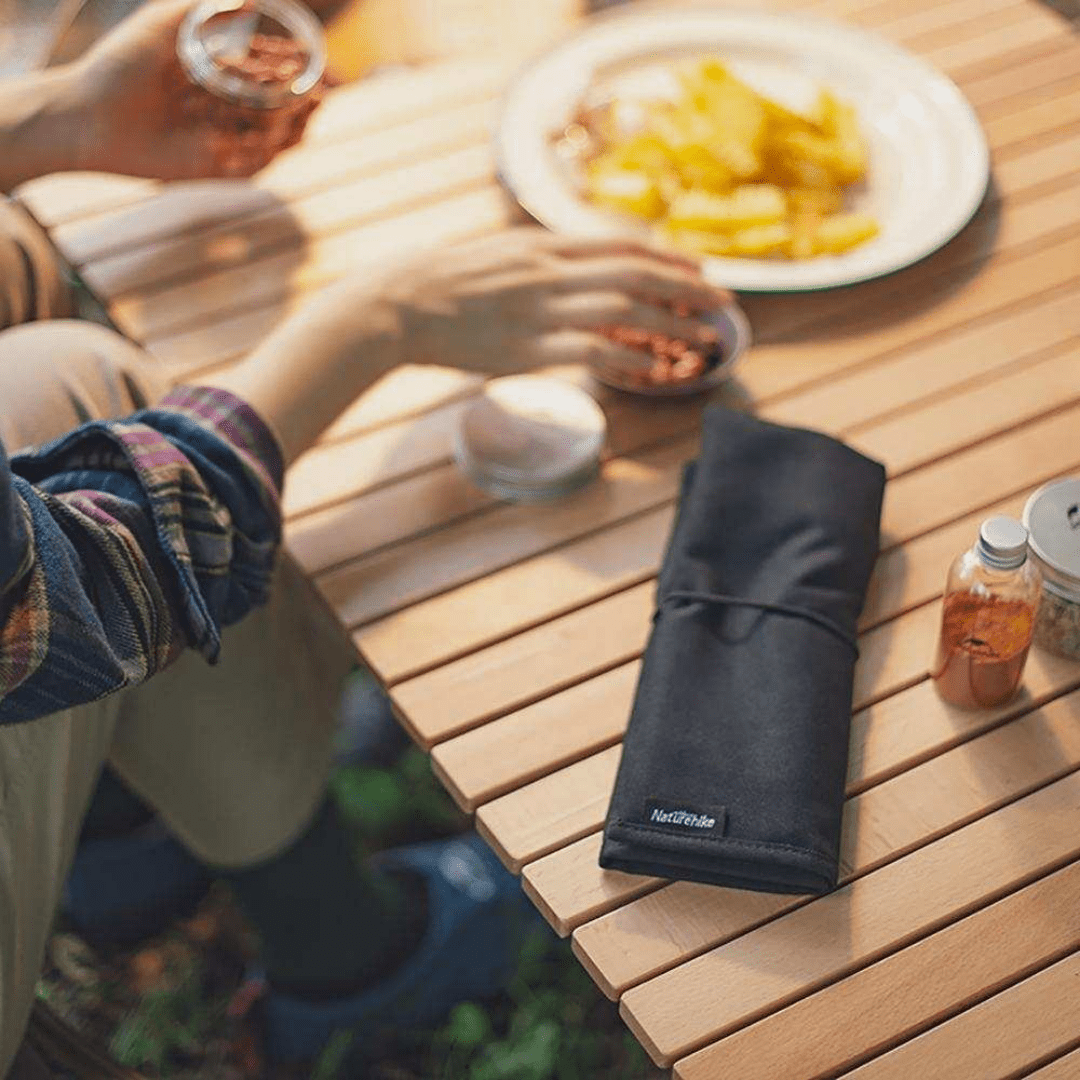 Naturehike Cutlery Storage Bag