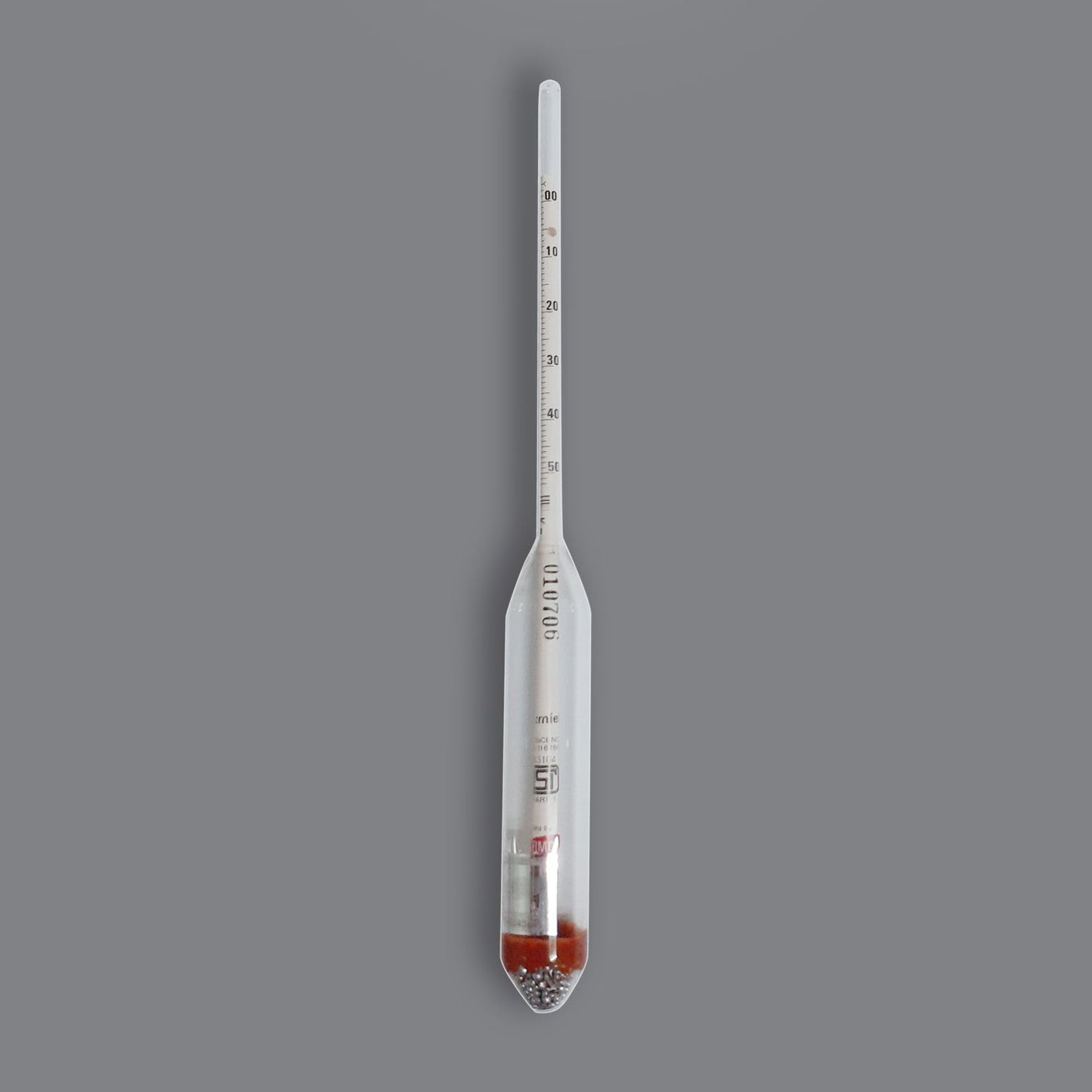 Hydrometer