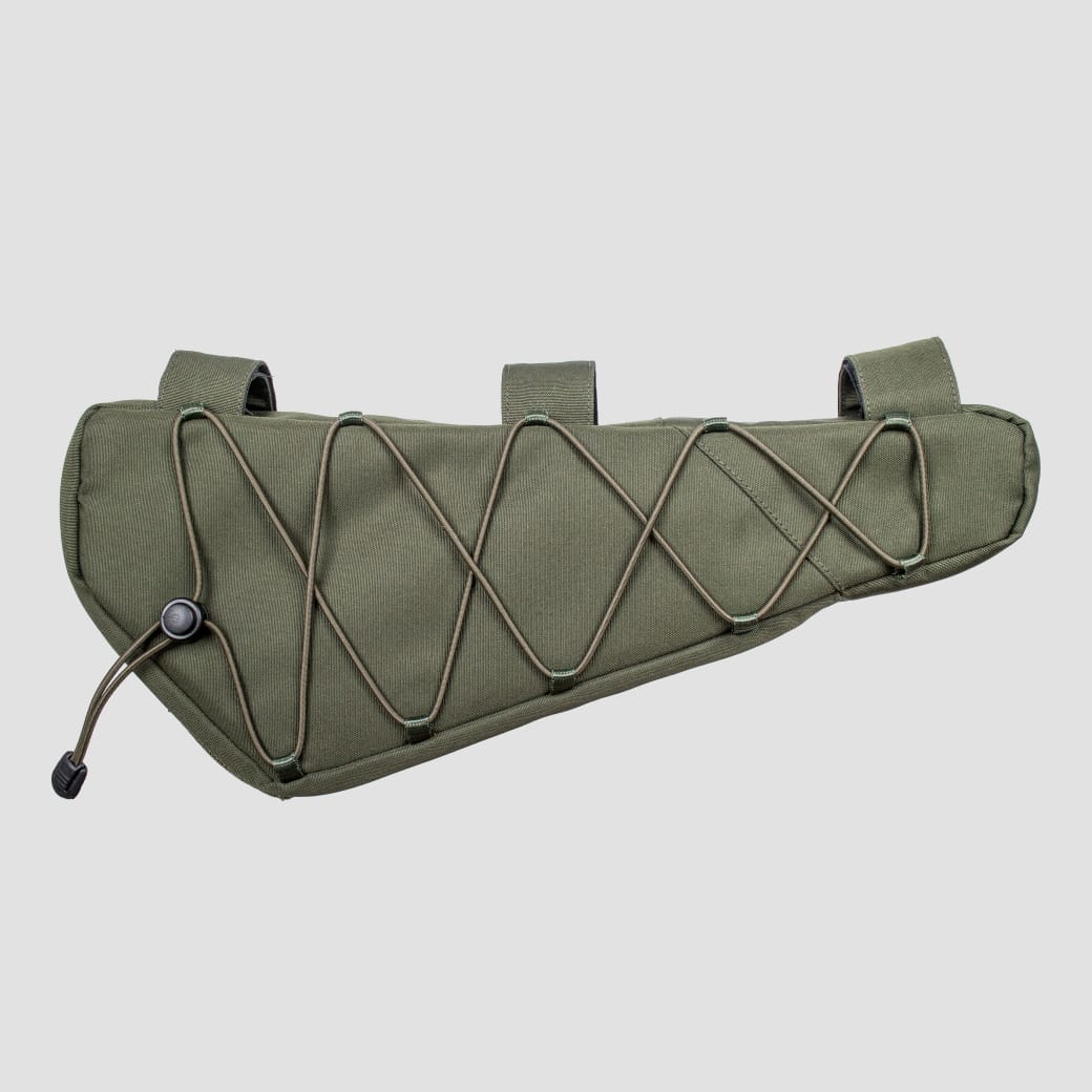 Roadmiles Hamburg Big Framebag Cycling Bag